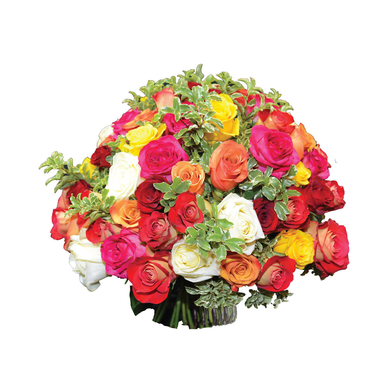 Bouquet Nuance