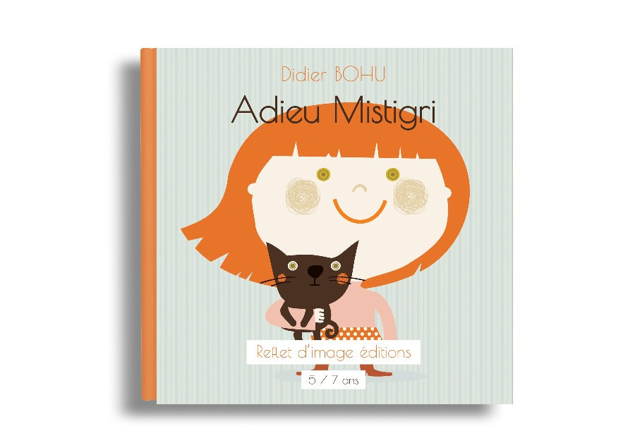 Adieu mistigri