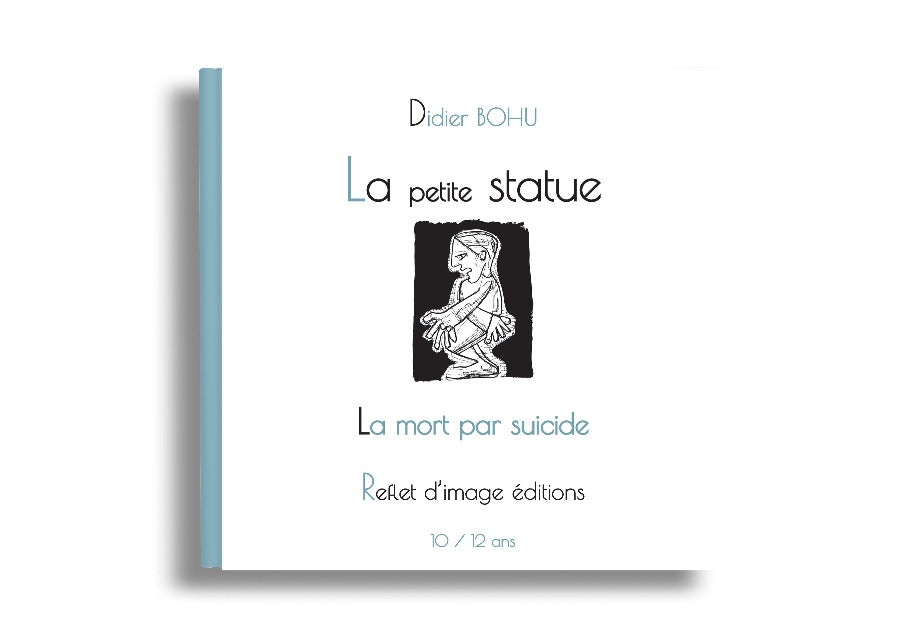La petite statue