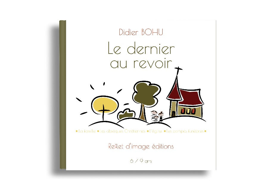 Le dernier au revoir
