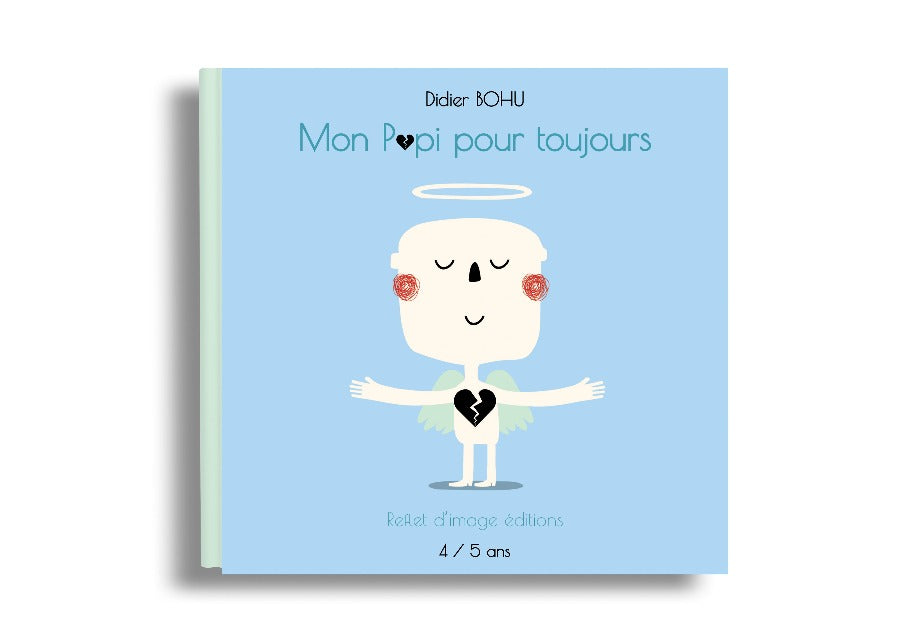 Mon Papi pour toujours - Infractus
