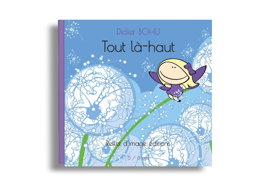 Tout là-haut