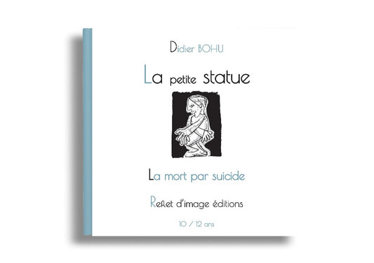 La petite statue