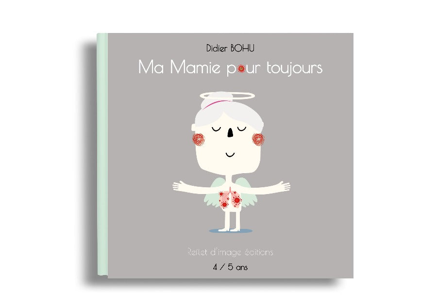 Ma Mamie pour toujours - Covid