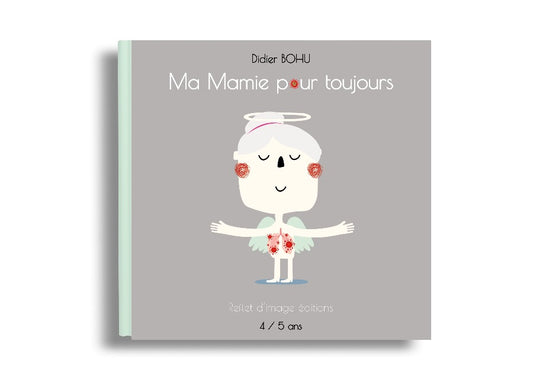 Ma Mamie pour toujours - Covid