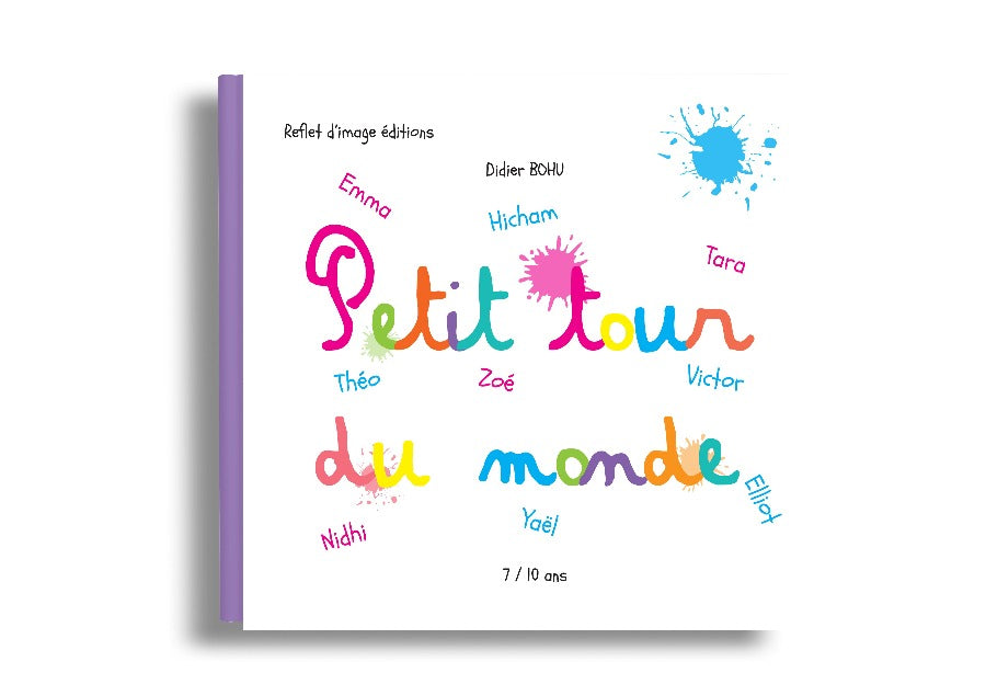 Petit tour du monde