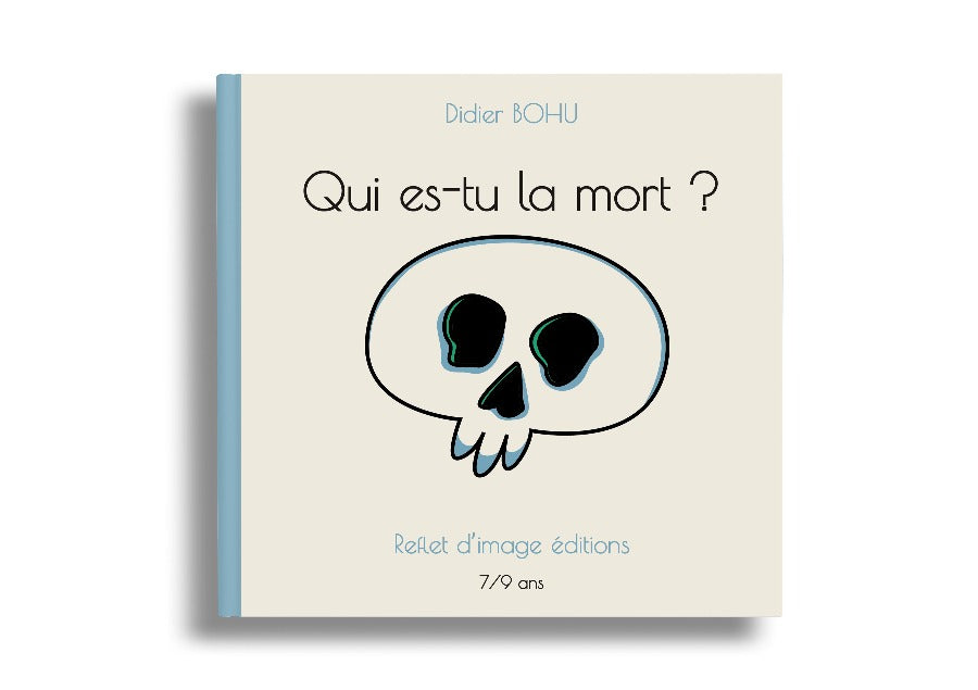 Qui es-tu la mort ?