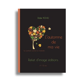 L’automne de ma vie